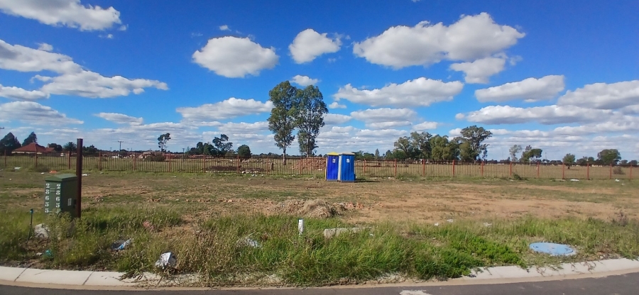  Bedroom Property for Sale in Grasslands Free State
